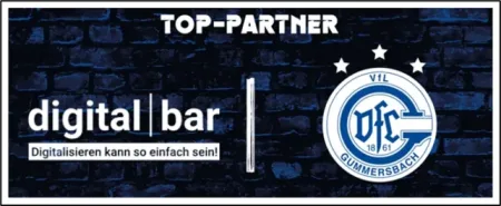 Top Partner Digitalbar
